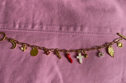 Bracelet « LOLITA »