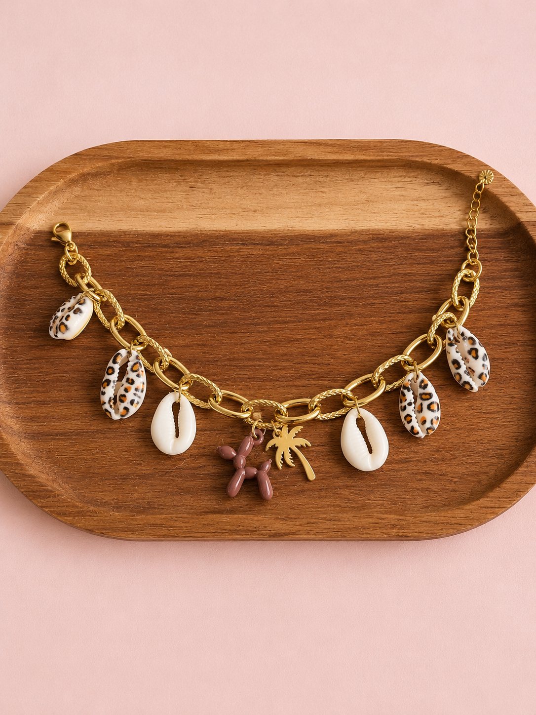 Bracelet ⟩ PALOMA