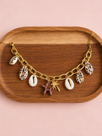 Bracelet ⟩ PALOMA