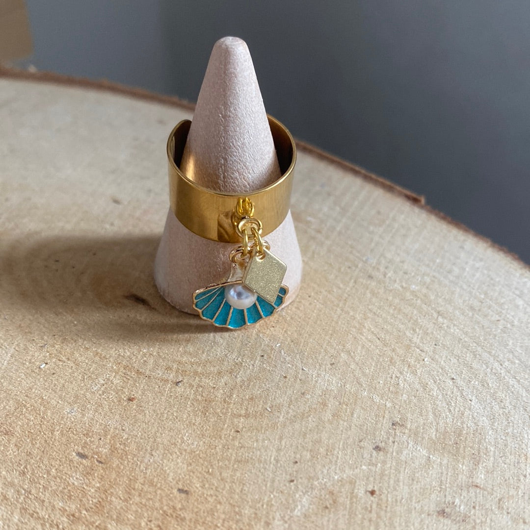 Bague « ARIELLE »