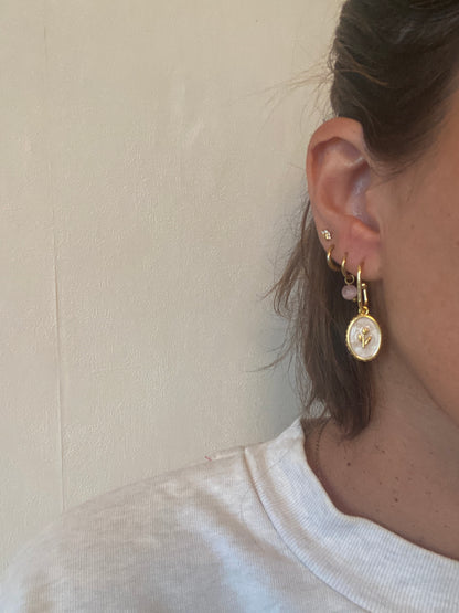 Petites créoles || KATE