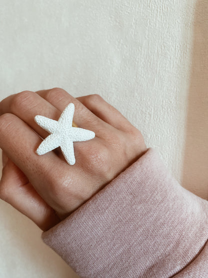 Bague ||  STARSEA