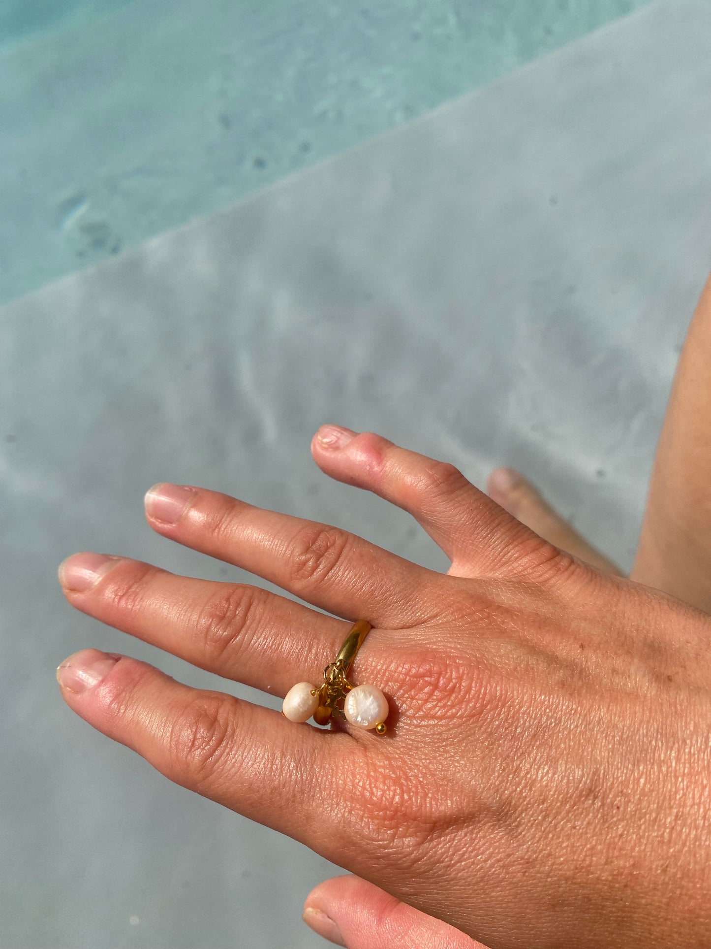 Bague ⟩ ROMY