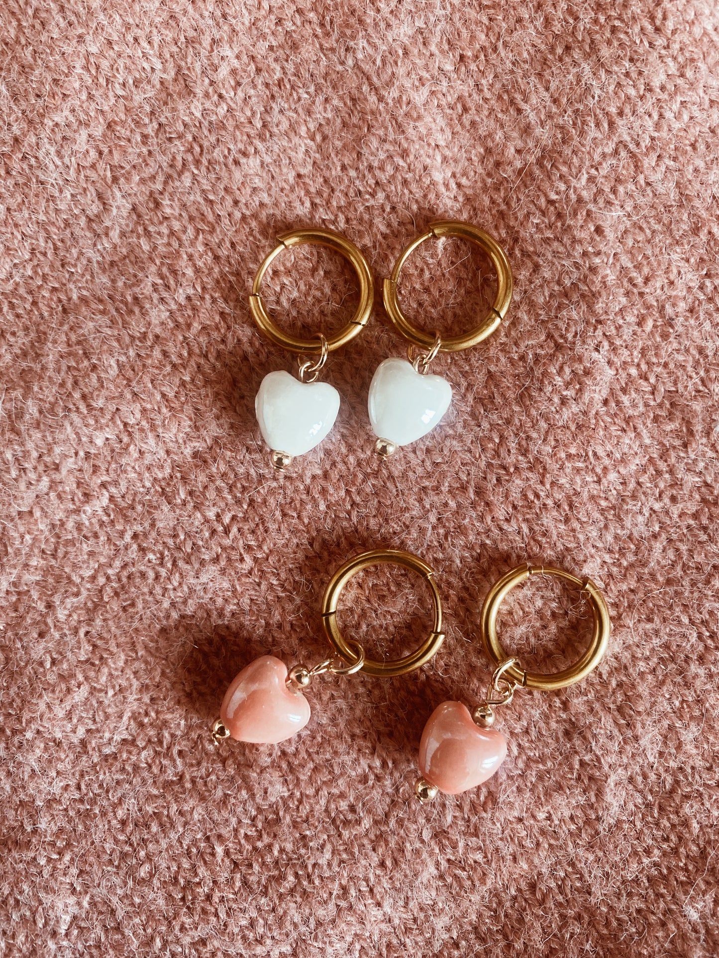 Petites créoles || AMORE