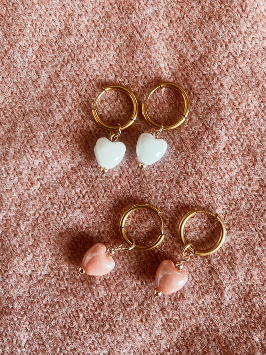 Petites créoles || AMORE