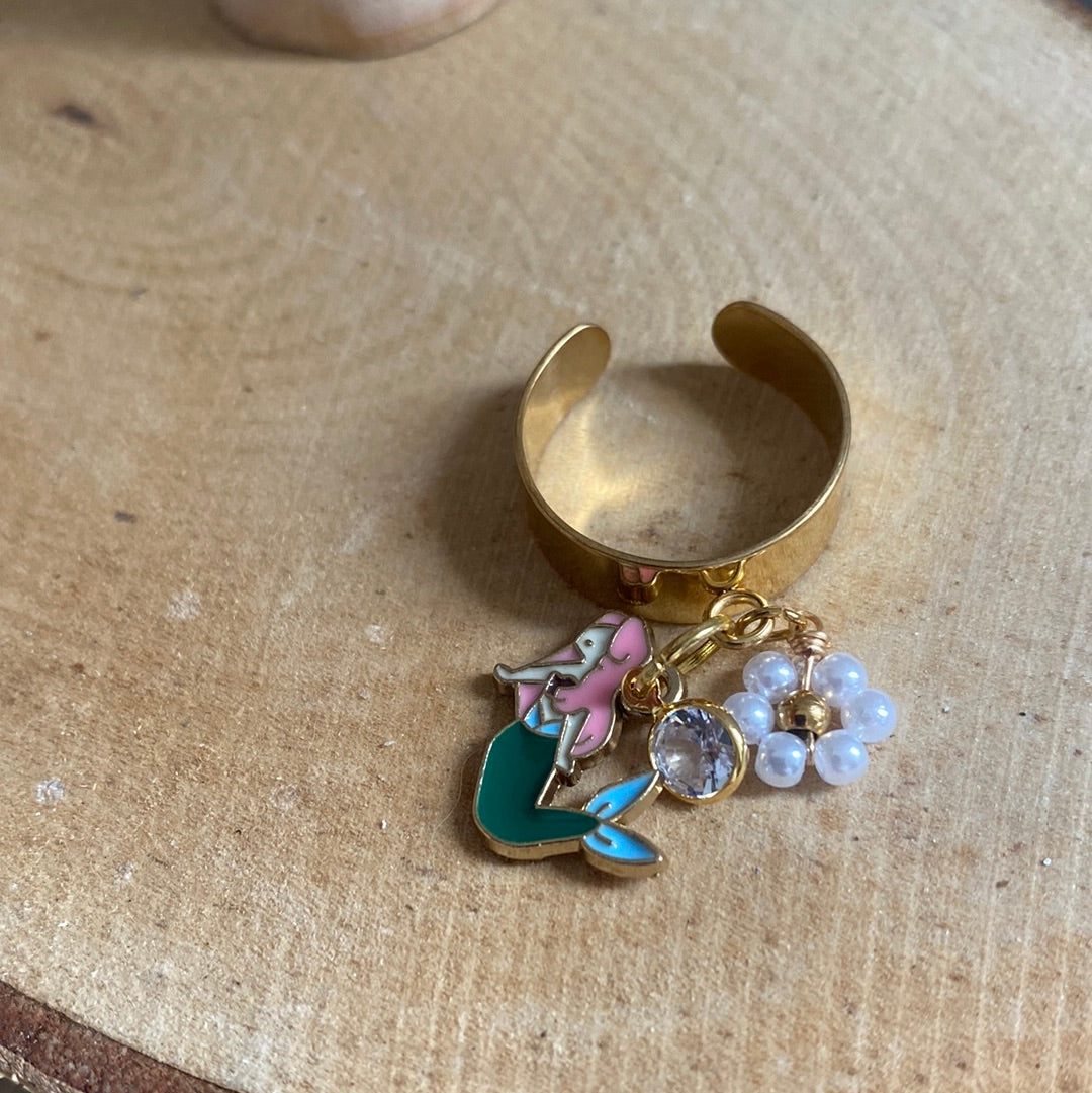 Bague « PERRINE »