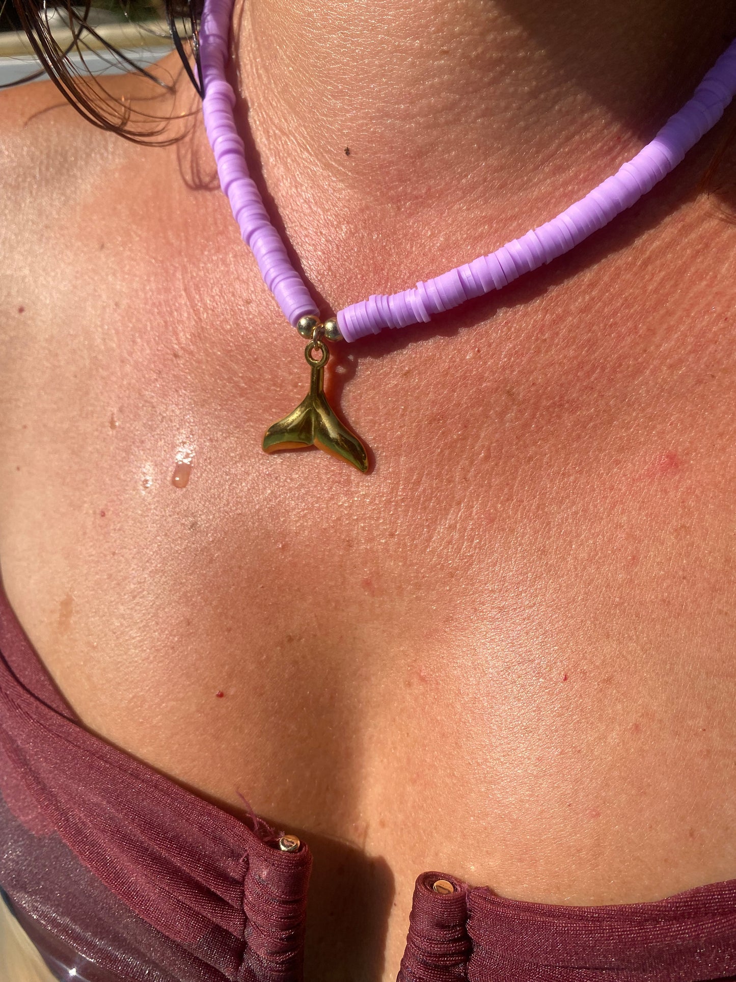 Collier ⟩ ARIELE