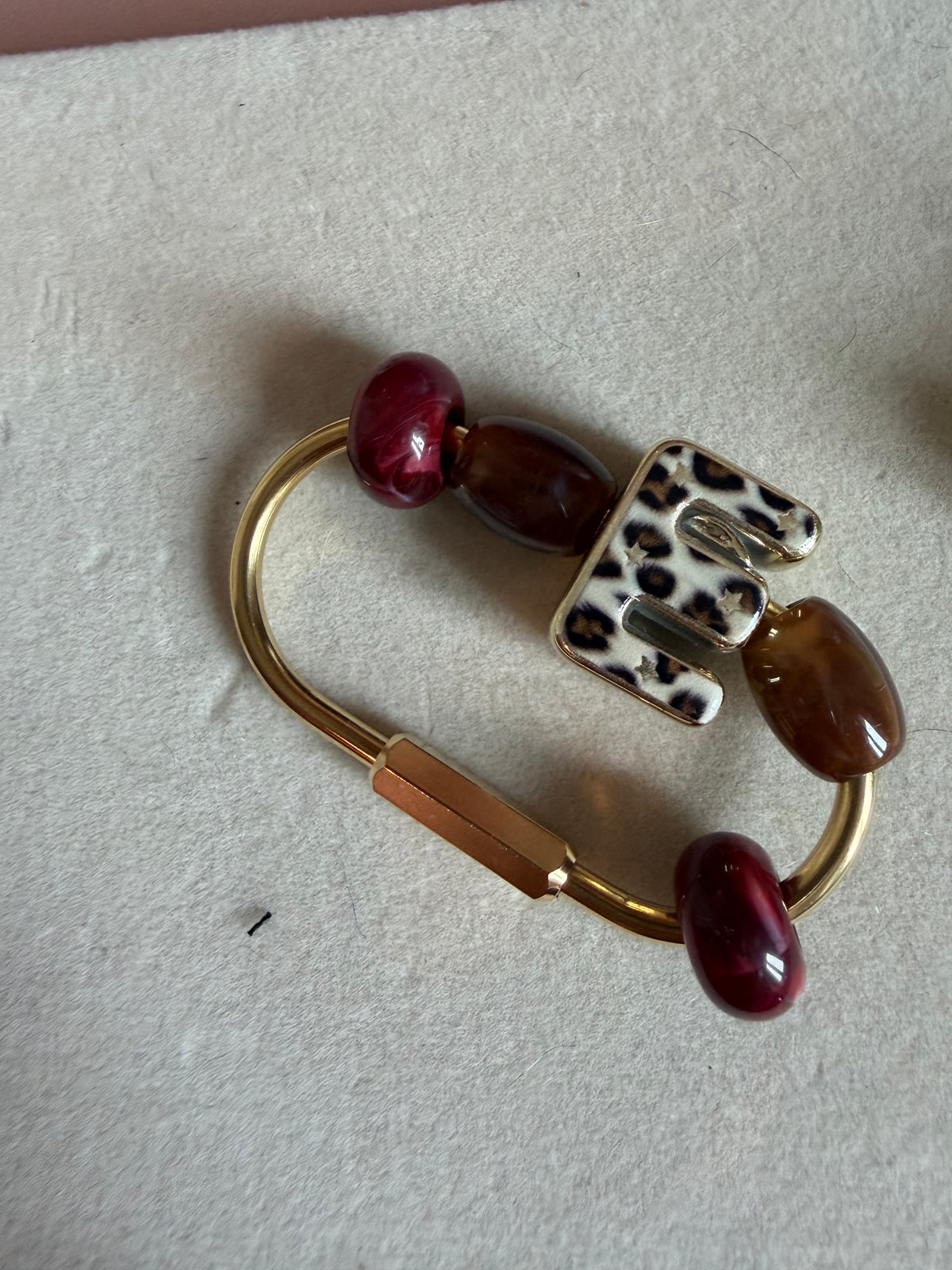 Grigri ⟩ ABC