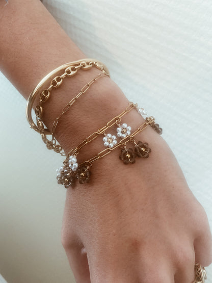 Bracelet ⟩ LOULOU