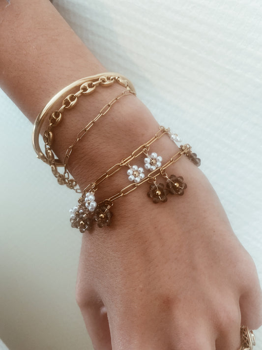 Bracelet ⟩ LOULOU