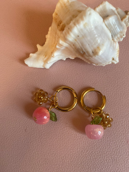 Petites créoles || VERA