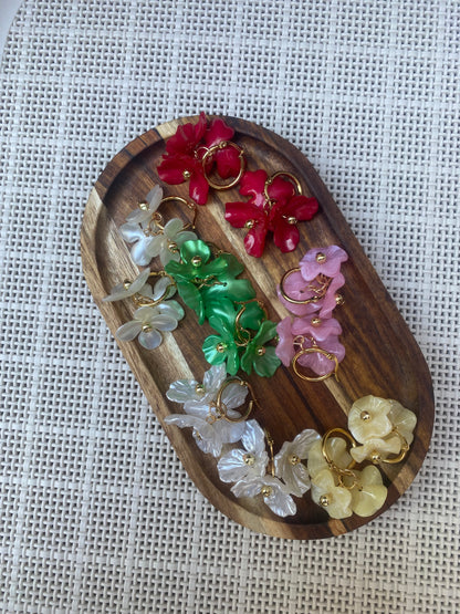 Petites créoles ⟩ ESME