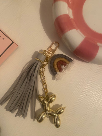 Porte-clés ⟩ NANA