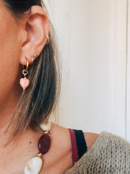 Petites créoles || AMORE