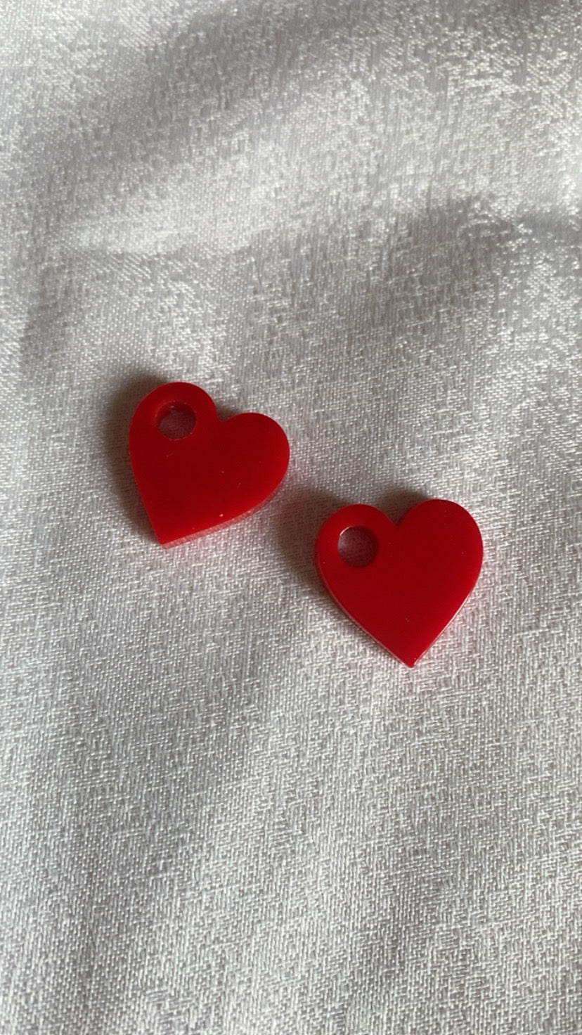 Pampilles ⟩ CORAZÓN