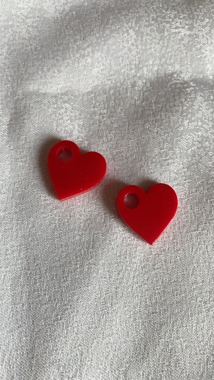 Pampilles ⟩ CORAZÓN