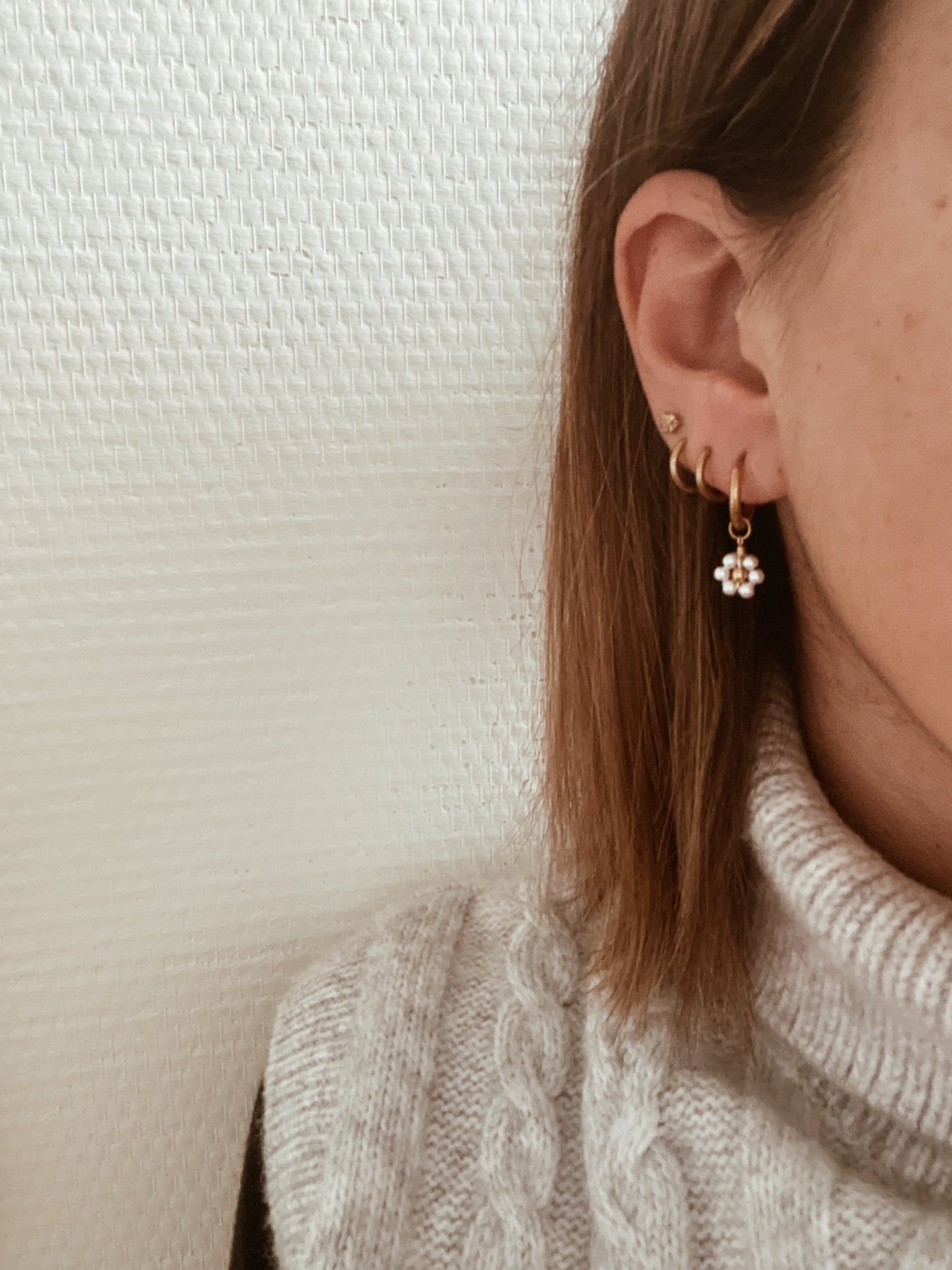 Petites créoles ||  LOULOU