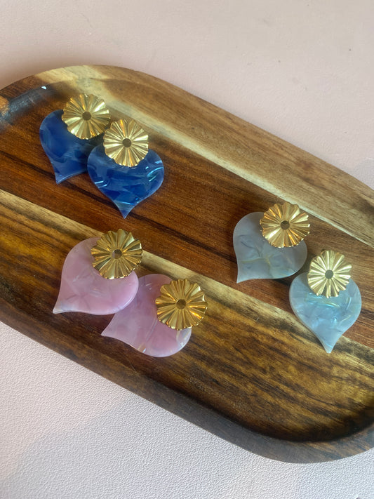 Boucles ⟩ ANNE