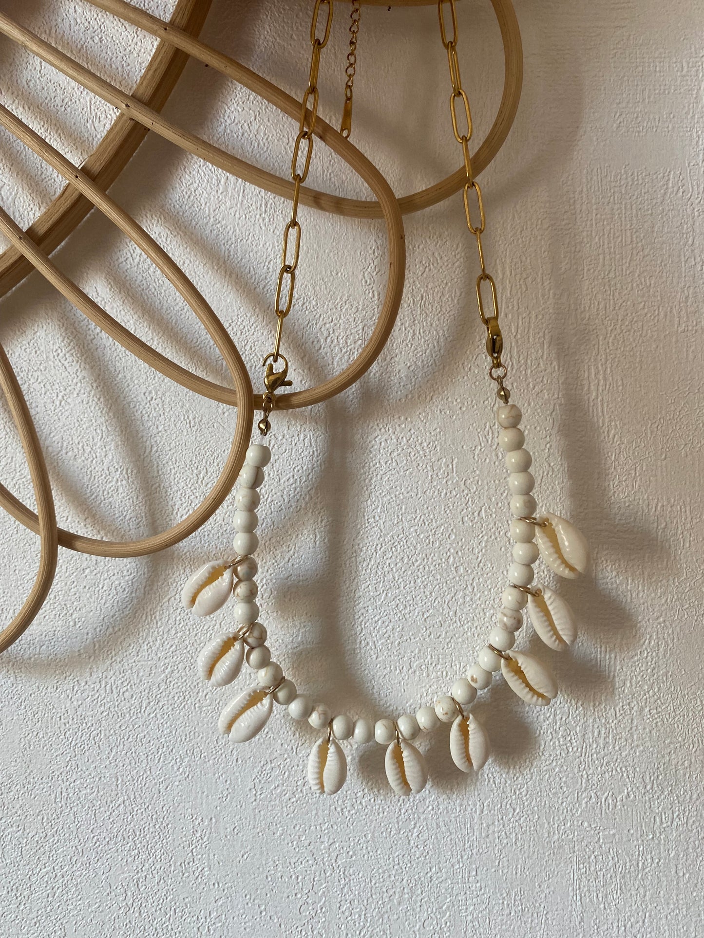Collier ⟩ MIRA (personnalisable)
