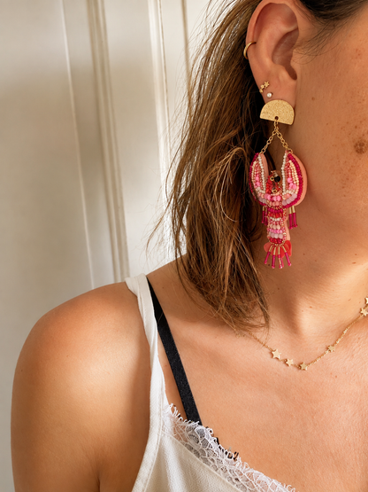 Boucles ⟩ MARNIE
