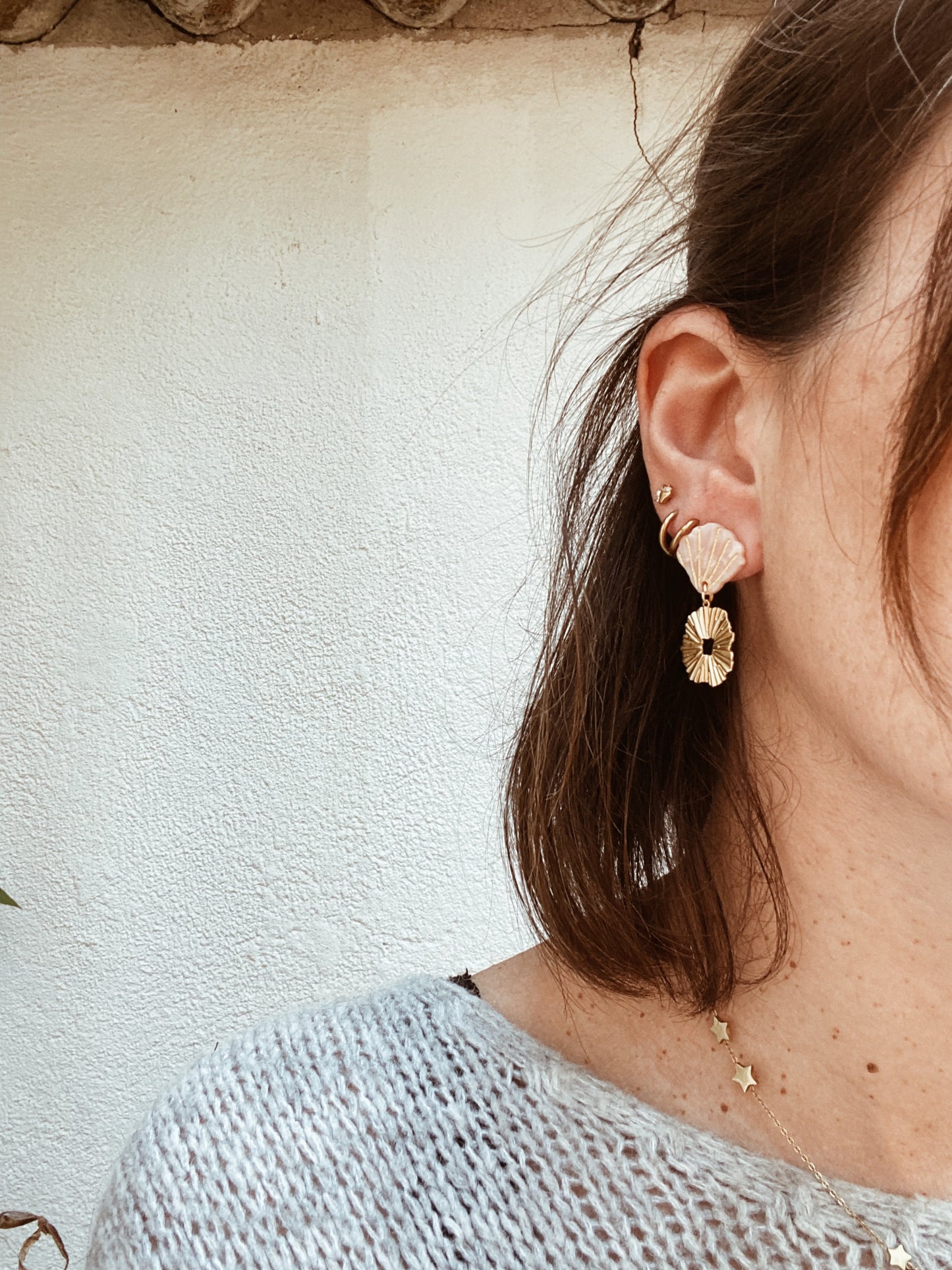 Boucles ⟩ MOOREA
