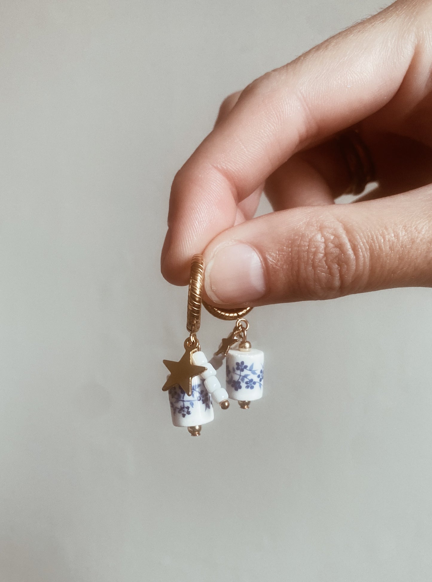 Petites créoles || GIORGIA