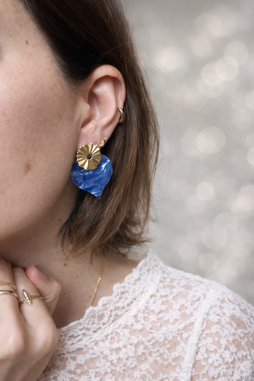 Boucles ⟩ ANNE