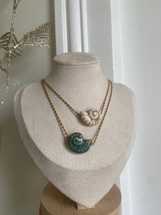 Collier ⟩ ZILLA