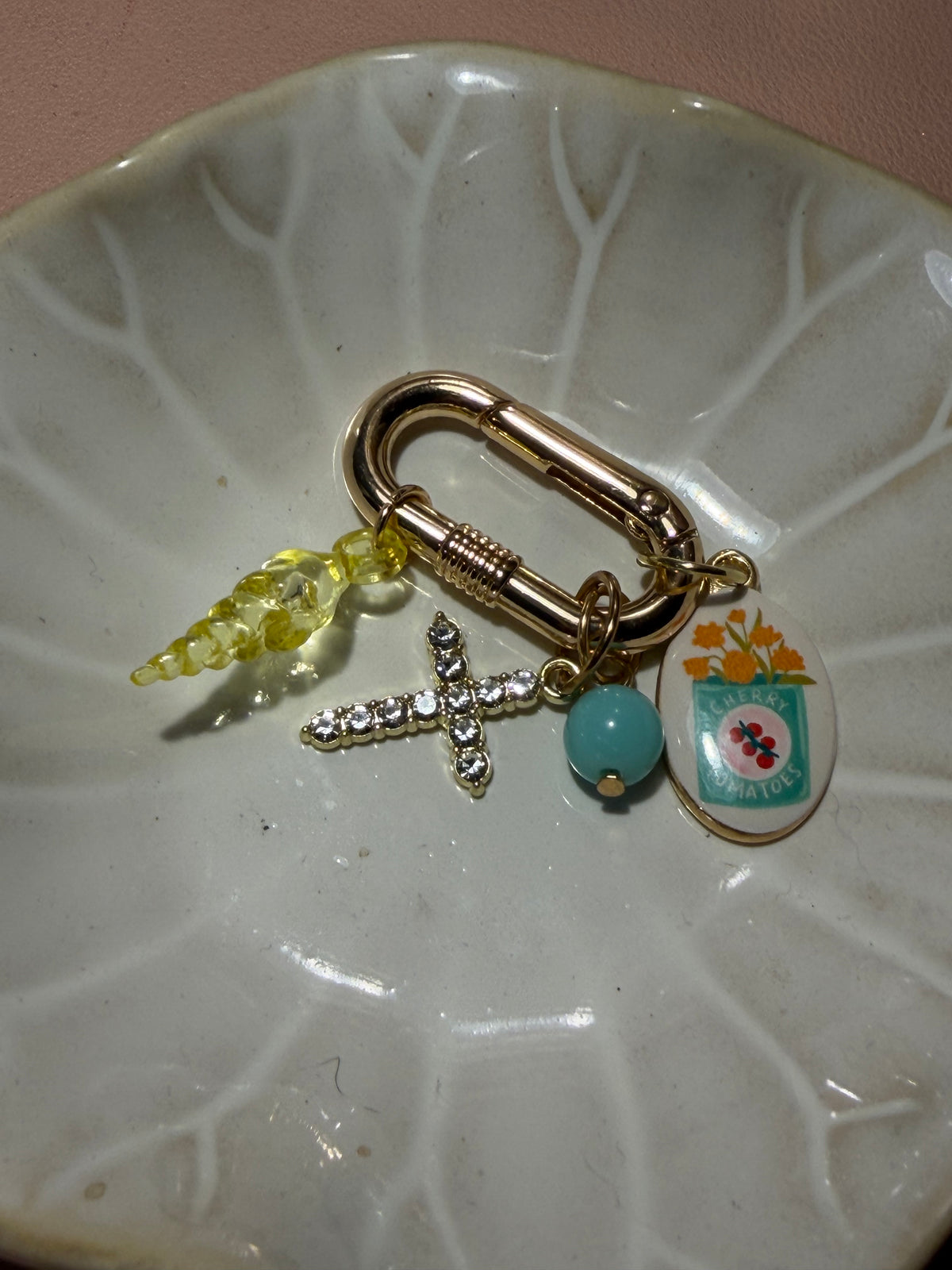 Mini grigri ⟩ JOSEPH