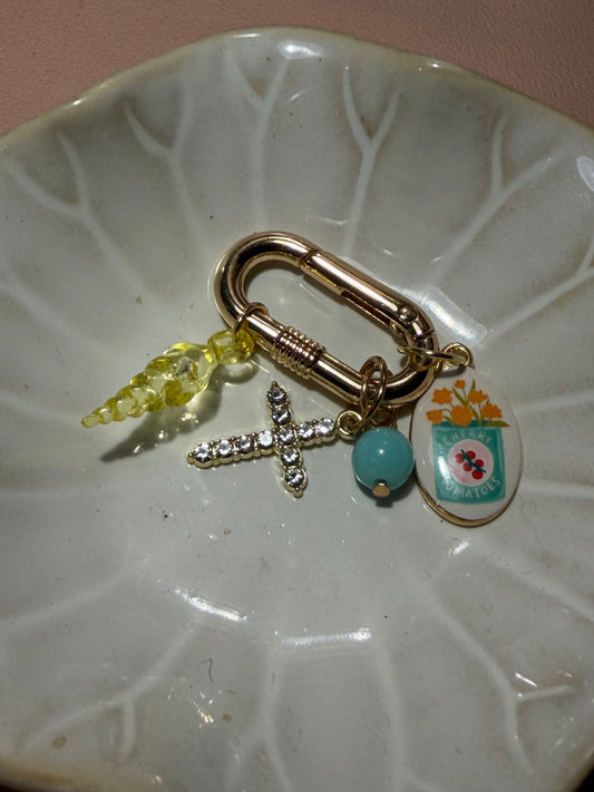 Mini grigri ⟩ JOSEPH