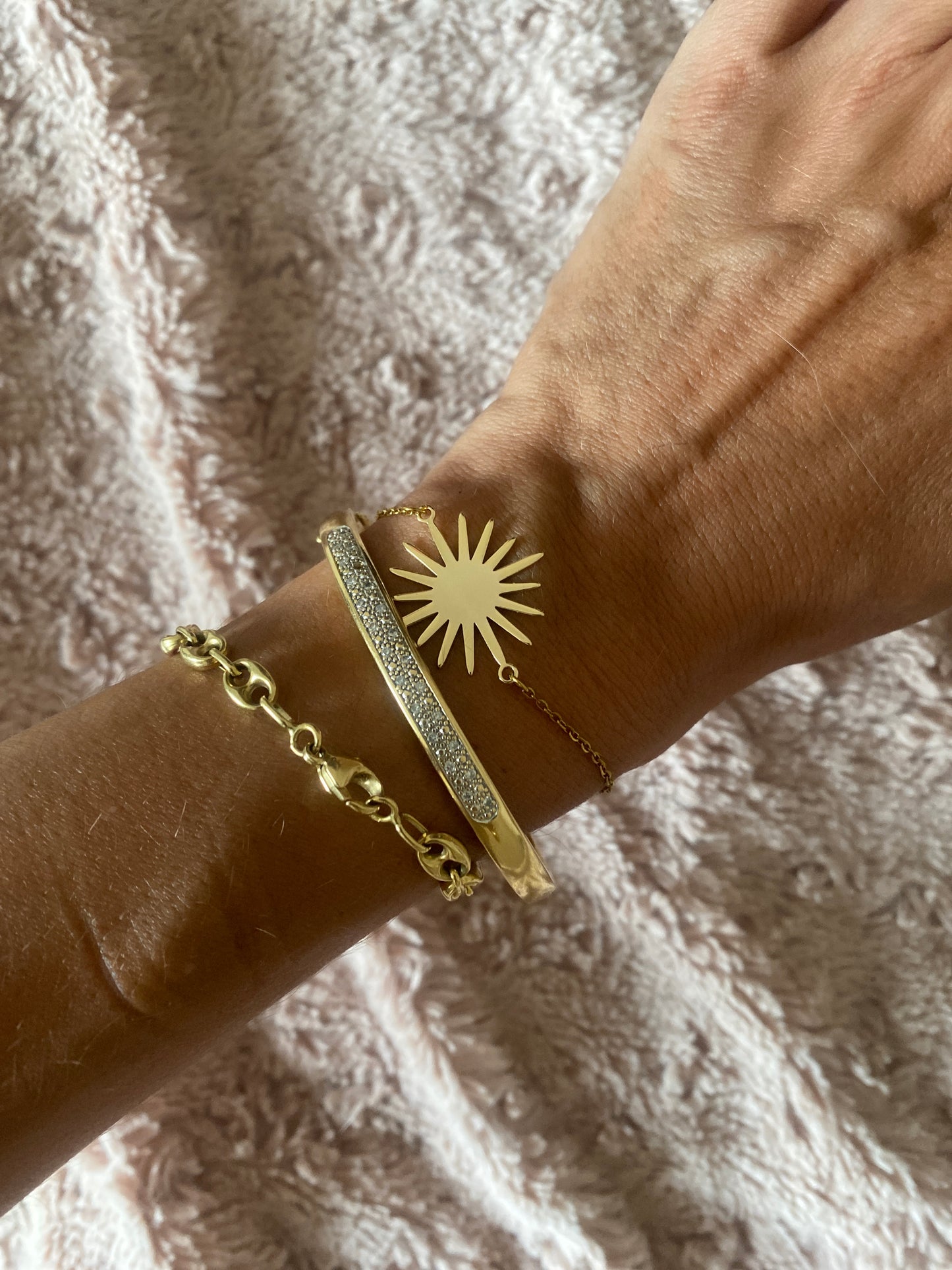 Bracelet ⟩ COSMOS