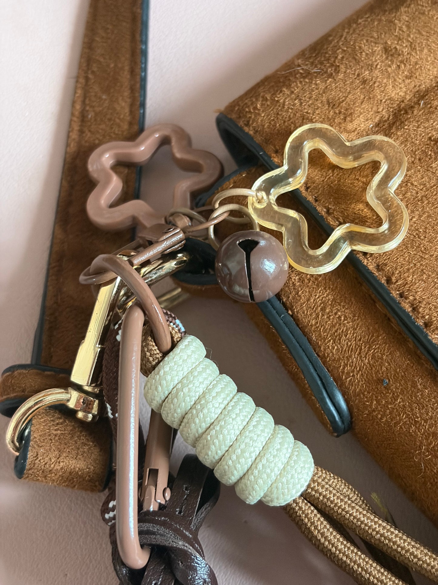 Grigri ⟩ CÉSAR