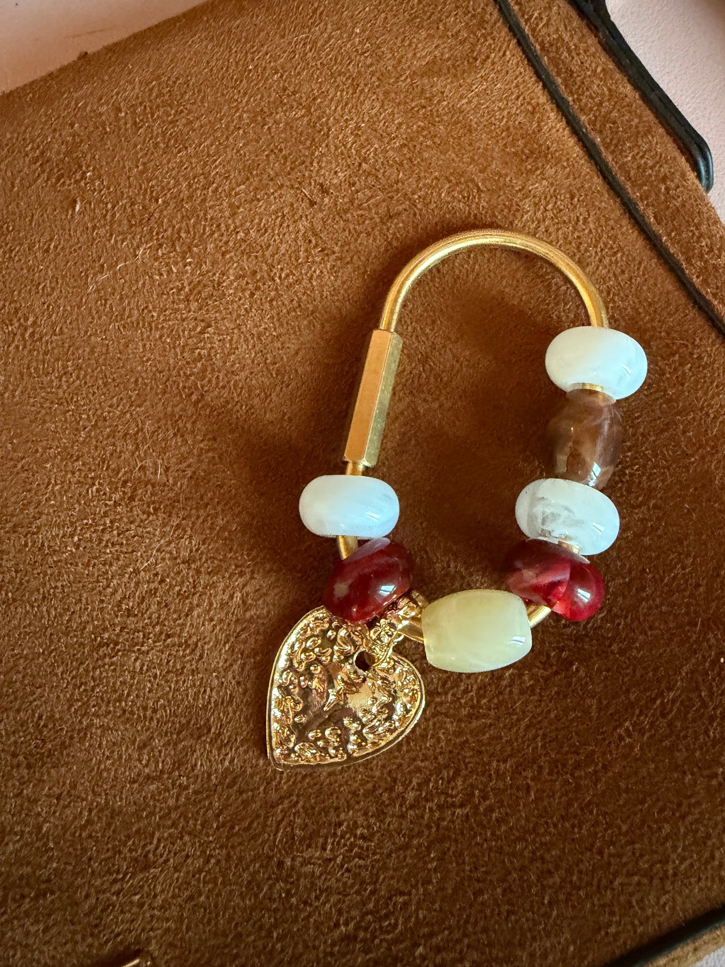 Grigri ⟩ BALI