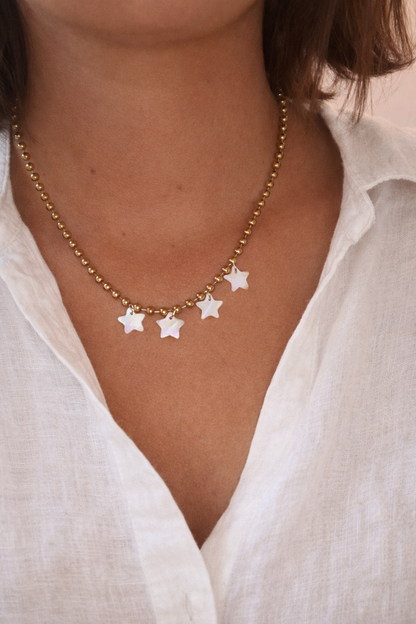 Collier ⟩ NEREA