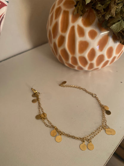 Bracelet || CATALINA