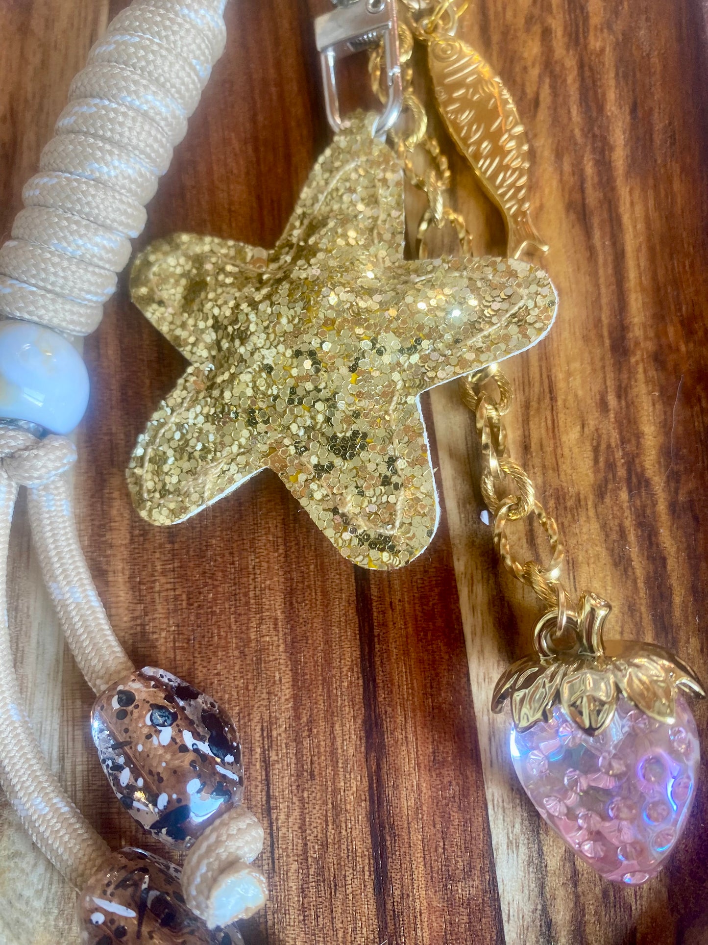 Porte-clés ⟩ STELLA