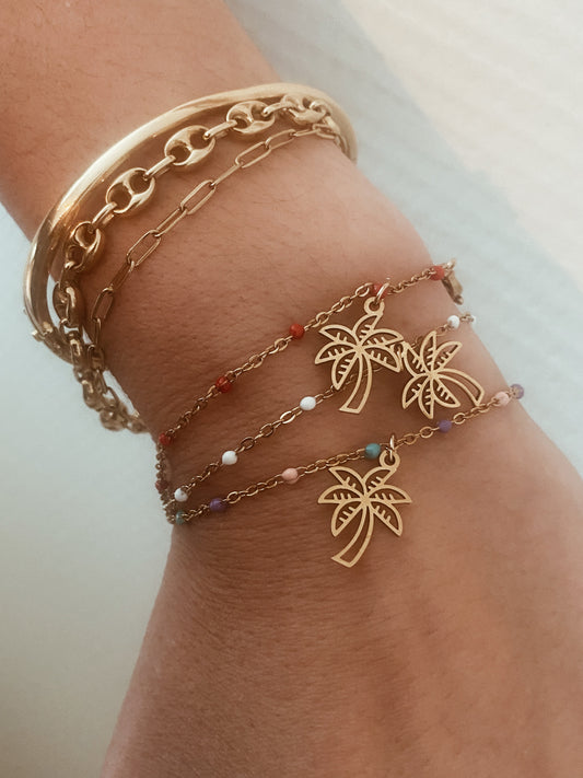 Bracelet ⟩ PALM BEACH