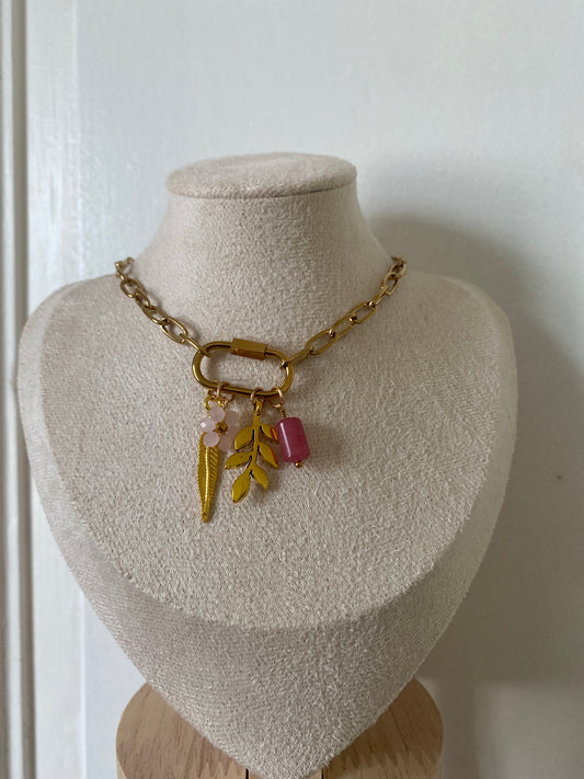 Collier || AURORE