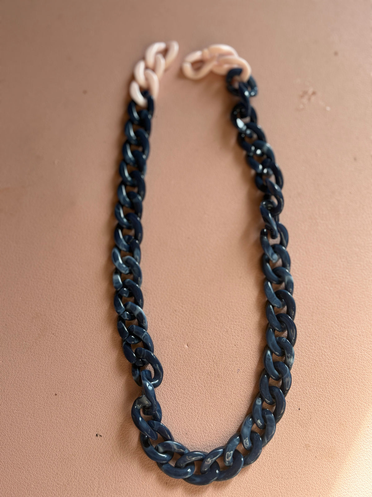 Collier ⟩ TWIGGY baby