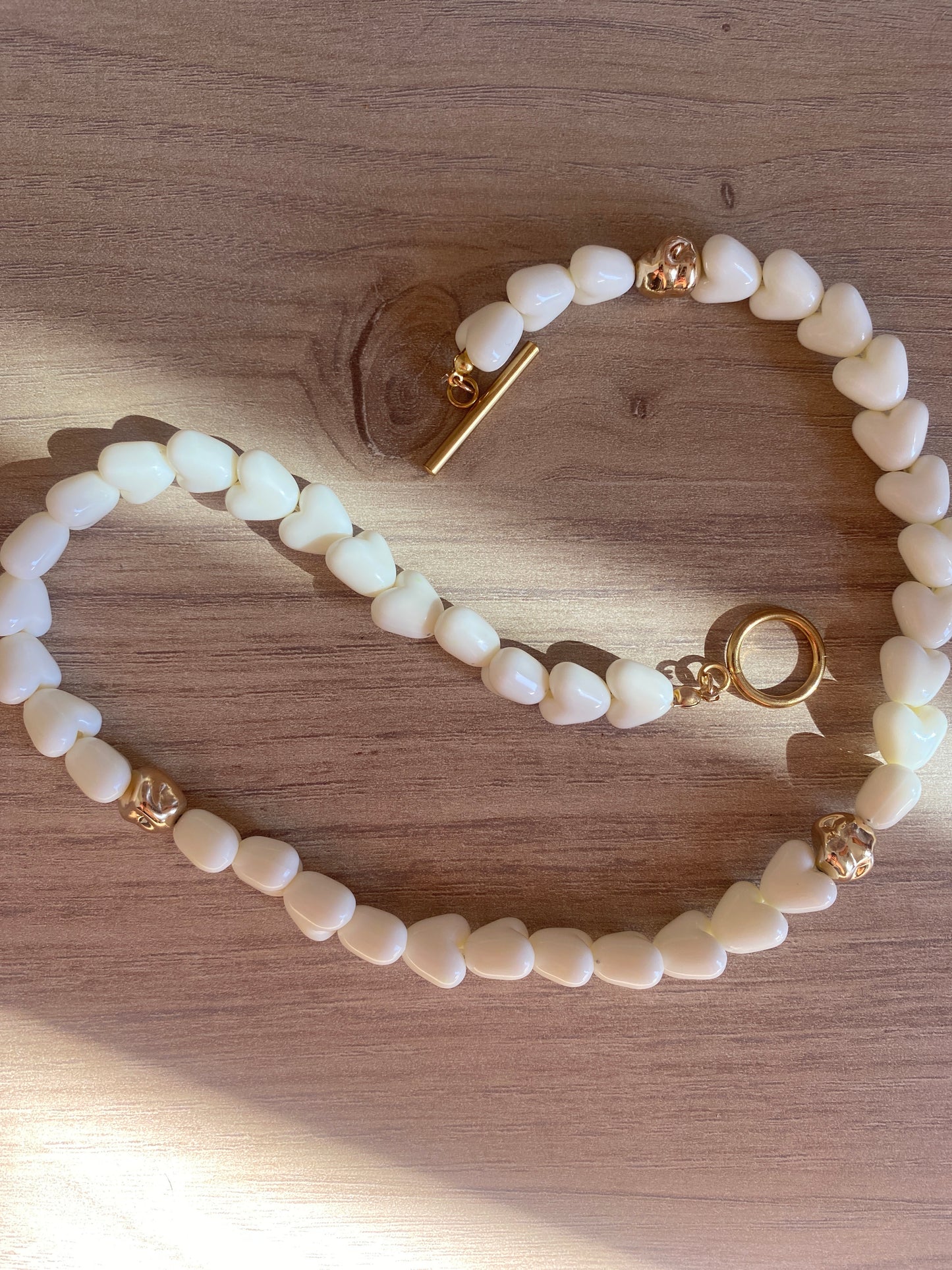 Collier || JOANE
