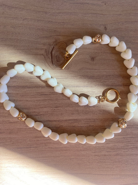 Collier || JOANE