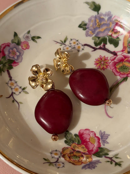 Boucles ⟩ BERTILLE