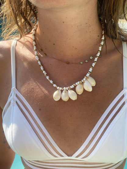 Collier ⟩ MENORCA