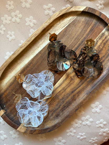 Boucles ⟩ POLLY