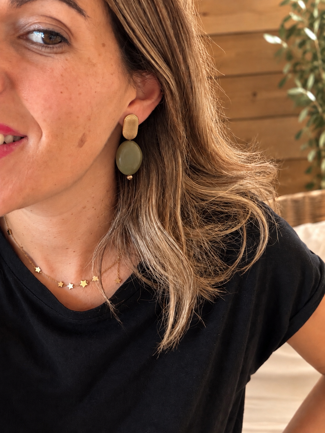 Boucles ⟩ PAULETTE