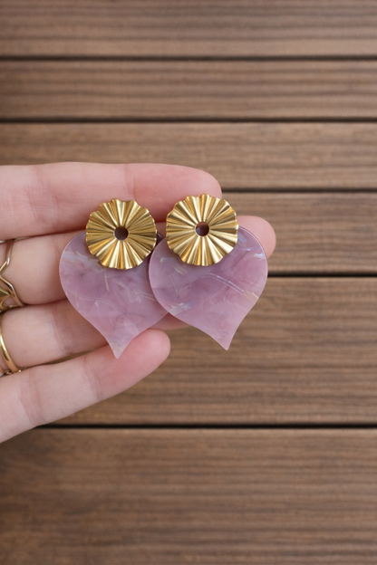 Boucles ⟩ ANNE