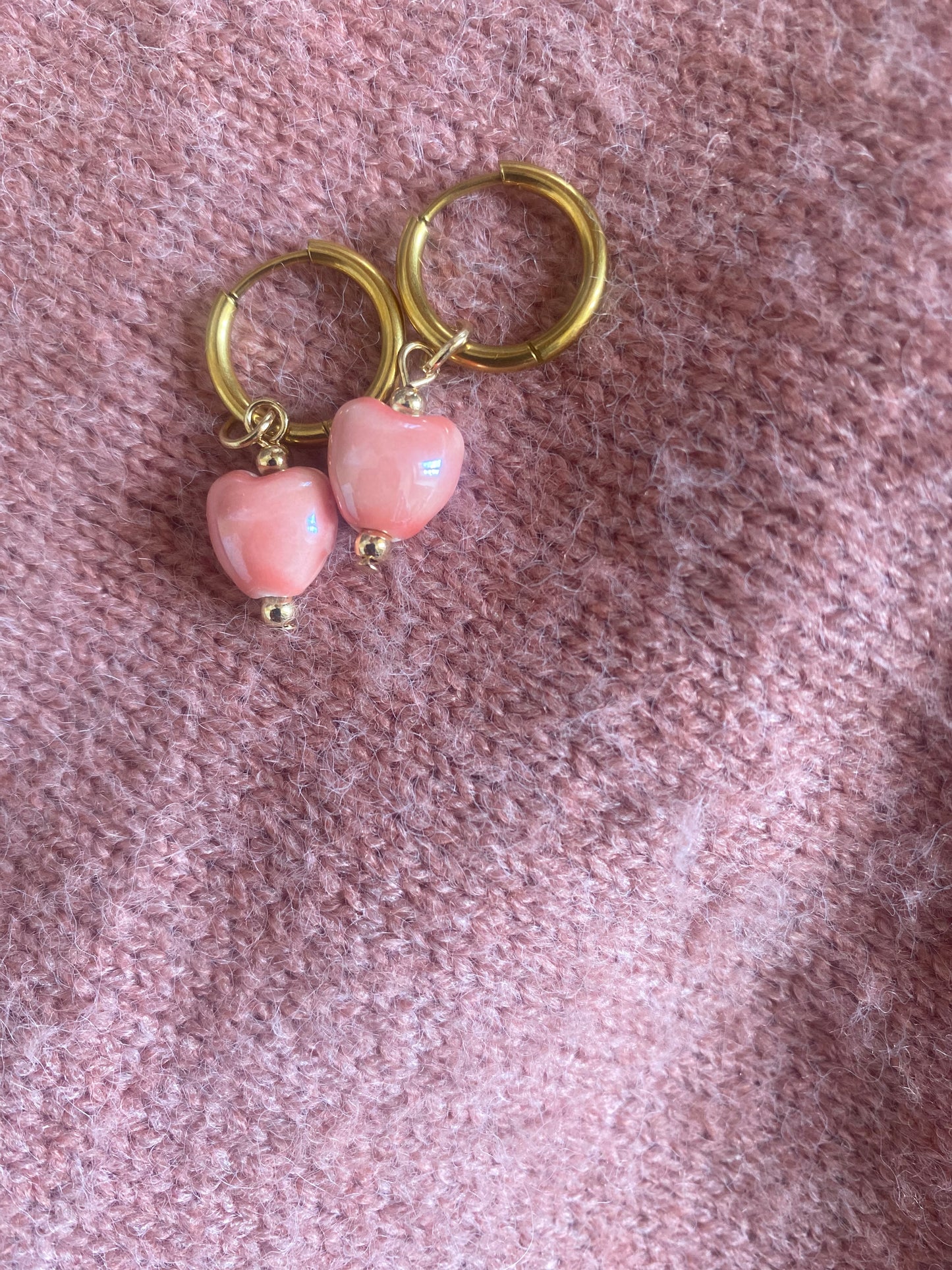 Petites créoles || AMORE