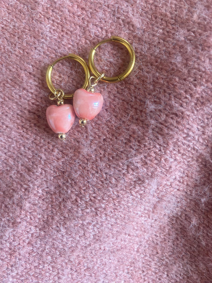 Petites créoles || AMORE