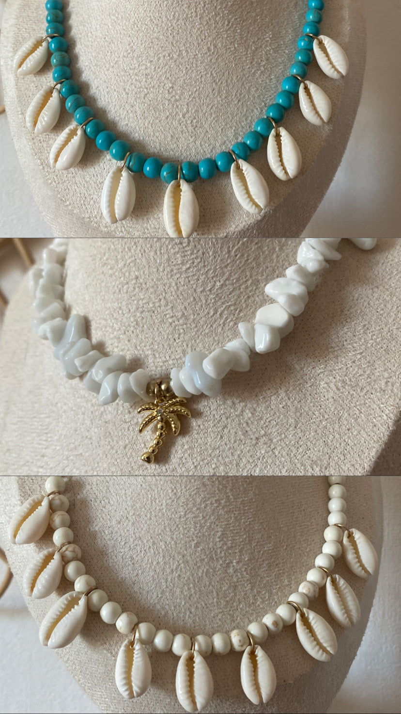 Collier ⟩ MIRA (personnalisable)