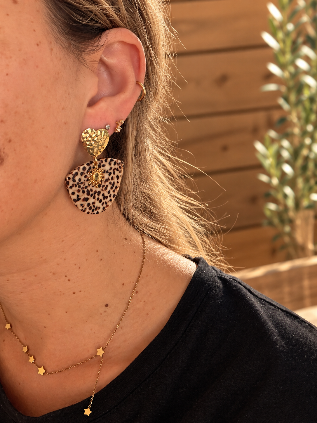 Boucles ⟩ JOSÉPHINE